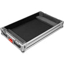Gator GTour Flight Case for Rane Four and Performer DJ Controllers