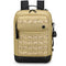 Swissdigital BERG Hybrid Briefcase (Dark Khaki)