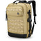 Swissdigital BERG Hybrid Briefcase (Dark Khaki)