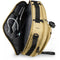 Swissdigital BERG Hybrid Briefcase (Dark Khaki)