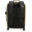 Swissdigital BERG Hybrid Briefcase (Dark Khaki)