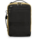 Swissdigital BERG Hybrid Briefcase (Dark Khaki)