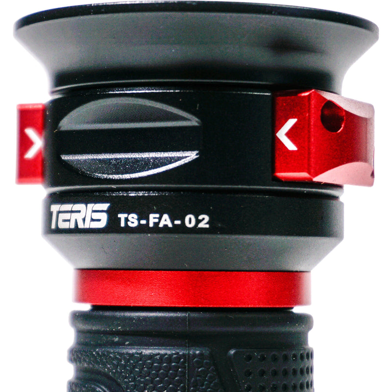 Teris Universal Fast Tie-Down Adapter