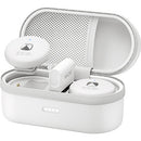 BOYA OMIC-D 2-Person Wireless Microphone System with Lightning Connector for iOS Devices (White)