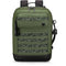 Swissdigital BERG Hybrid Briefcase (Dark Green)