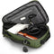 Swissdigital BERG Hybrid Briefcase (Dark Green)