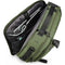 Swissdigital BERG Hybrid Briefcase (Dark Green)