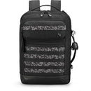 Swissdigital BERG Hybrid Briefcase (Black)