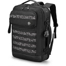 Swissdigital BERG Hybrid Briefcase (Black)