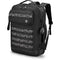 Swissdigital BERG Hybrid Briefcase (Black)