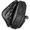 Swissdigital BERG Hybrid Briefcase (Black)