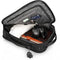 Swissdigital BERG Hybrid Briefcase (Black)