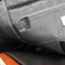 Swissdigital BERG Hybrid Briefcase (Black)