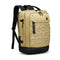 Swissdigital BERG L Backpack (Dark Khaki, 24L)