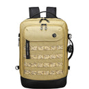 Swissdigital BERG L Backpack (Dark Khaki, 24L)
