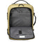 Swissdigital BERG L Backpack (Dark Khaki, 24L)