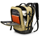 Swissdigital BERG L Backpack (Dark Khaki, 24L)
