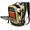 Swissdigital BERG L Backpack (Dark Khaki, 24L)