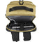 Swissdigital BERG L Backpack (Dark Khaki, 24L)