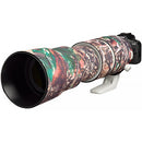 easyCover Lens Oak Neoprene Cover for Canon RF 200-800mm f/6.3-9 IS USM Lens (Forest Camo)
