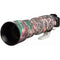 easyCover Lens Oak Neoprene Cover for Canon RF 200-800mm f/6.3-9 IS USM Lens (Forest Camo)