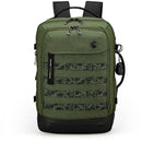 Swissdigital BERG L Backpack (Dark Green, 24L)