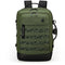 Swissdigital BERG L Backpack (Dark Green, 24L)