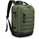 Swissdigital BERG L Backpack (Dark Green, 24L)