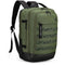 Swissdigital BERG L Backpack (Dark Green, 24L)