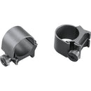 Weaver 1" Ring Detachable Top Mount -49041 (Medium Matte)