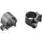 Weaver 1" Ring Detachable Top Mount -49041 (Medium Matte)