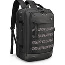 Swissdigital BERG L Backpack (Black, 24L)