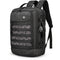Swissdigital BERG L Backpack (Black, 24L)