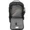 Swissdigital BERG L Backpack (Black, 24L)