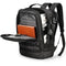Swissdigital BERG L Backpack (Black, 24L)