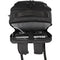 Swissdigital BERG L Backpack (Black, 24L)
