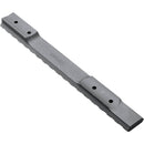 Weaver Ext Multi Slot Base Winchester Model 70 LA (Black Matte Base - Picatinny)