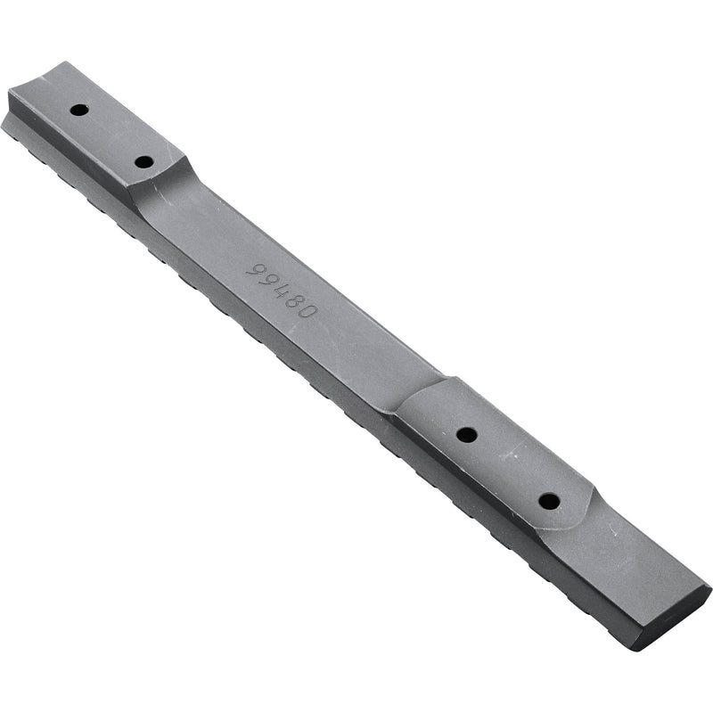 Weaver Ext Multi Slot Base Winchester Model 70 LA (Black Matte Base - Picatinny)