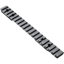 Weaver Ext Multi Slot Base Winchester Model 70 LA (Black Matte Base - Picatinny)