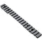 Weaver Ext Multi Slot Base Winchester Model 70 LA (Black Matte Base - Picatinny)