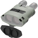 KITE OPTICS Silicone Jacket for APC 50mm Binoculars (Sage Green)
