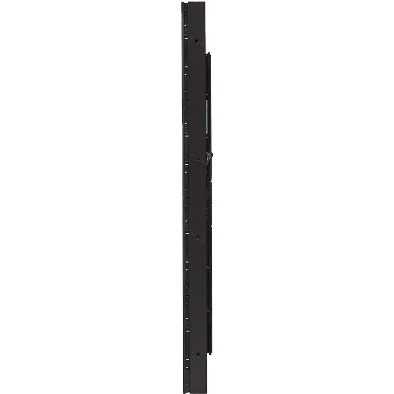 LG GSCD dvLED 144x144 Resolution Cabinet with Left and Right Cut 45 Degree Miter