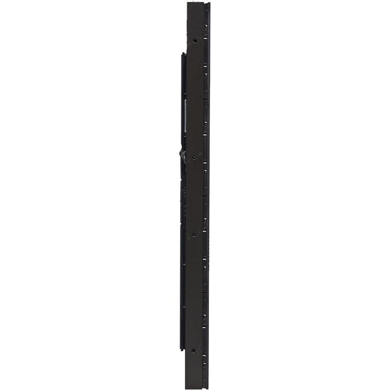 LG GSCD dvLED 144x144 Resolution Cabinet with Left Cut 45 Degree Miter