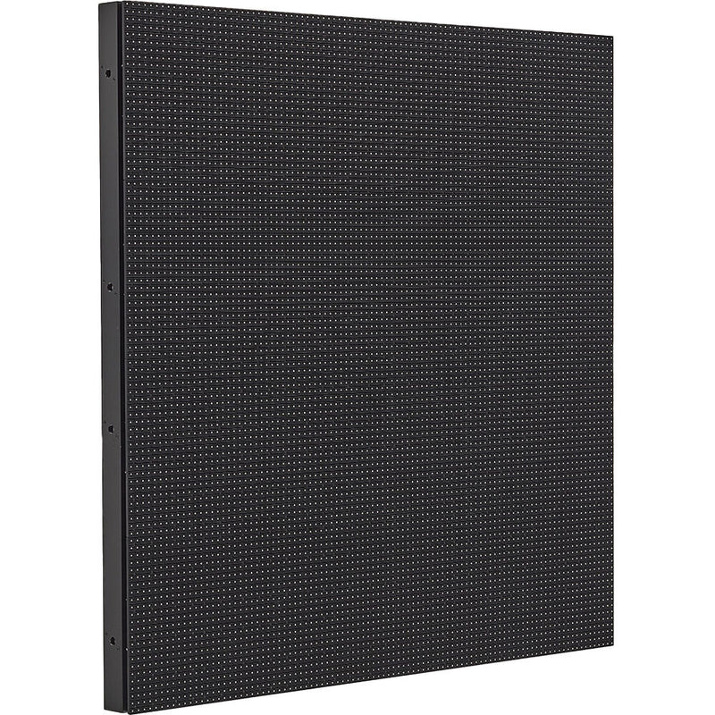 LG GSCD dvLED 144x144 Resolution Cabinet with Right Cut 45 Degree Miter