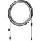 Vello USB-A Data Cable for Nikon Cameras (59")