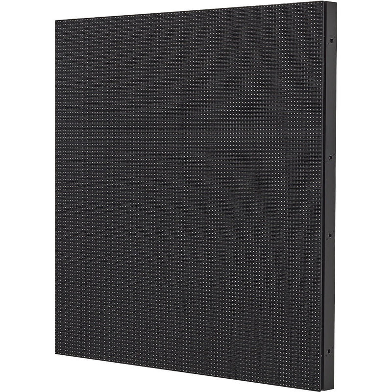 LG GSCD dvLED 144x72 Resolution Cabinet with Right Cut 45 Degree Miter