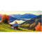 LG GSCD dvLED 144x72 Resolution Cabinet with Right Cut 45 Degree Miter