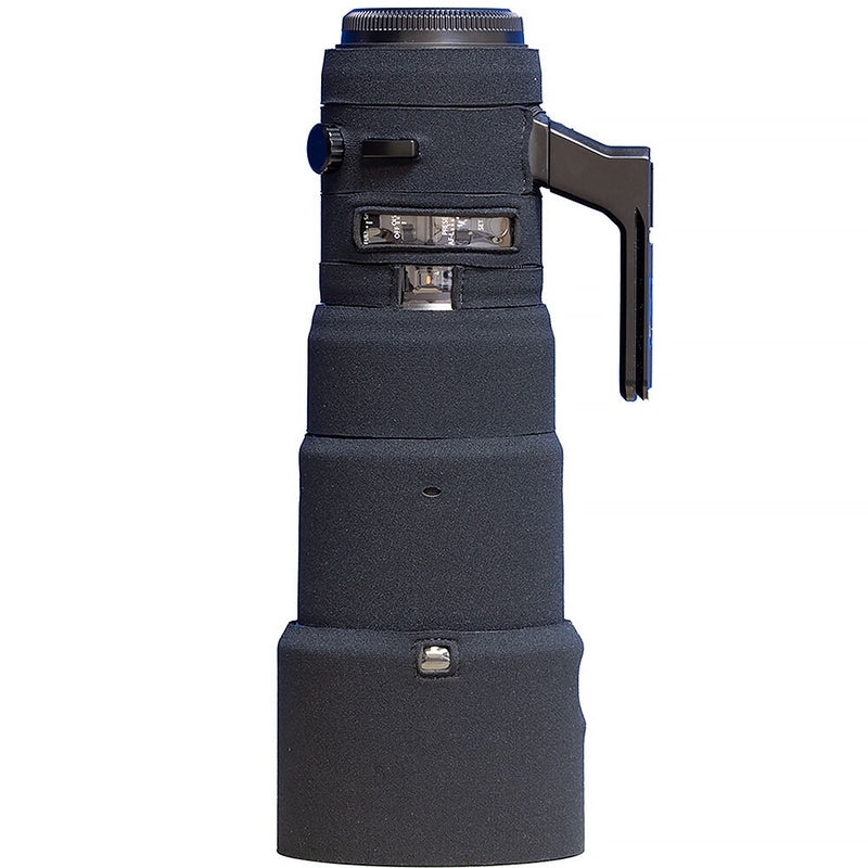 LensCoat Cover for Fujifilm GF 500mm f/5.6 R LM OIS WR (Black)