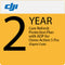 DJI 2-Year Care Refresh Protection Plan with ADP for Osmo Action 5 Pro (Digital Code)