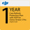 DJI 1-Year Care Refresh Protection Plan with ADP for Osmo Action 5 Pro (Digital Code)